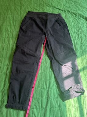 Patagonia Hiking Capris